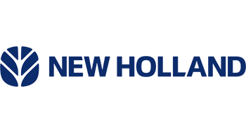 New Holland Agriculture Logo