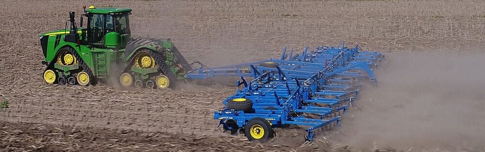 Landoll equipment