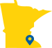 Located in southeast Minnesota